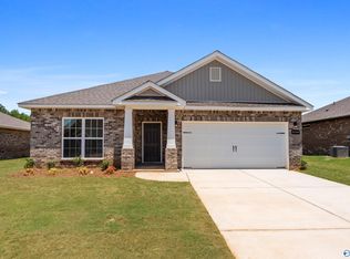 16549 Demi Dr, Athens, AL 35613