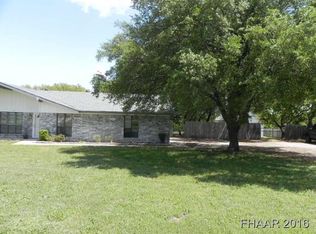 3175 Lois Ln, Kempner, TX 76539