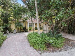 2400 Lincoln Ave, Miami, FL 33133