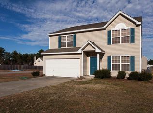 401 Ridgehill Dr, Lexington, SC 29073