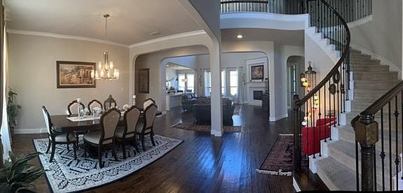 3rd image of 14712 Huffman Ln