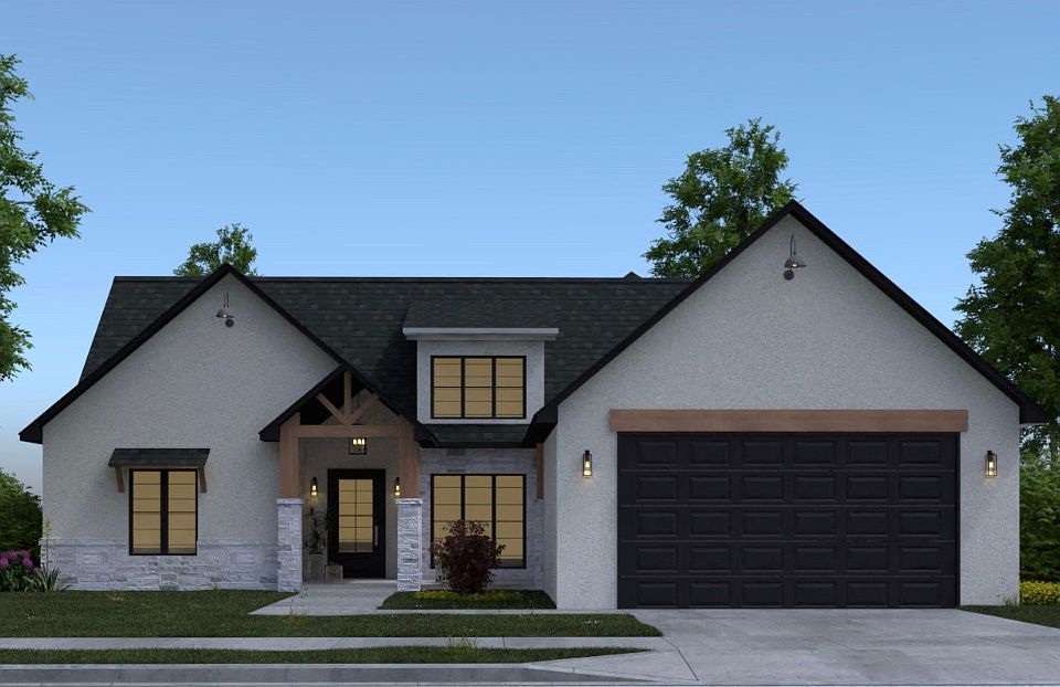 Pecos Texas New Homes