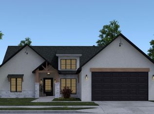 Lantana Plan, Cenizo Estates, Pecos, TX 79772