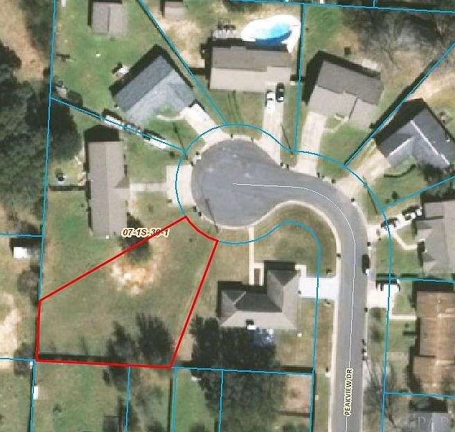 1st image of 1000 Blk Peakview Dr