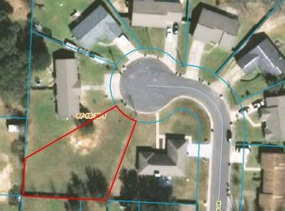 1000 Blk Peakview Dr, Pensacola, FL 32514