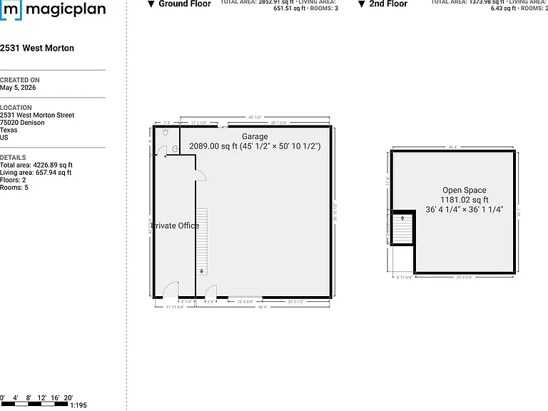 2531 W Morton St #3 — Photo 12