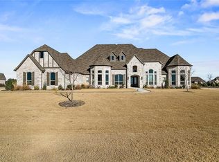 4409 Salisbury Dr, Parker, TX 75002