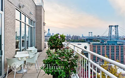 Sold by Douglas Elliman