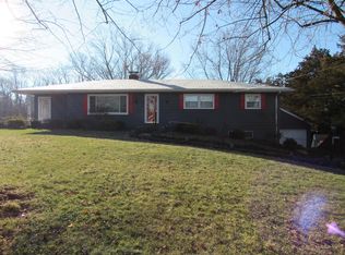 3069 Troehler Rd, Springfield, OH 45505