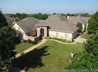 2423 Prairieridge Pl, Champaign, IL