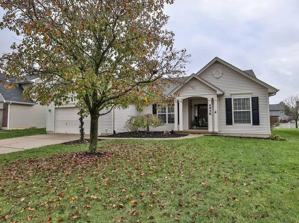4958 Country Park Dr, Tipp City, OH 45371