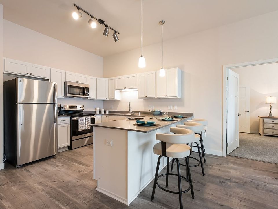 Lake Ridge 13854 McKenna Rd NW Prior Lake MN Zillow