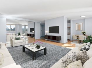 6040 Boulevard East #14F, West New York, NJ 07093