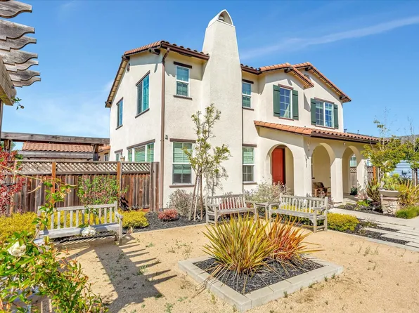 18435 McClellan Cir, Marina, CA 93933