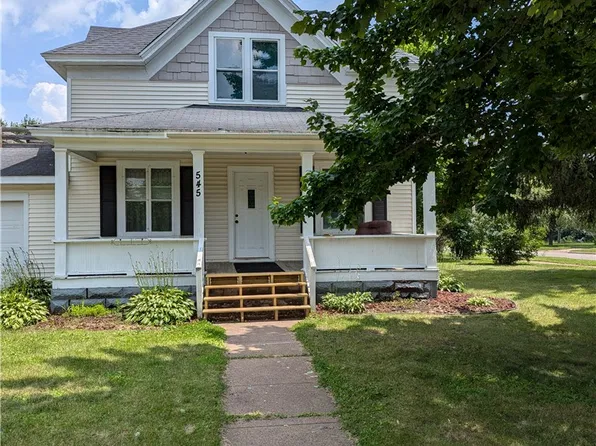 545 Chippewa Street, Chippewa Falls, WI 54729
