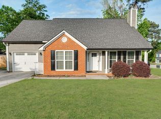 334 Timberidge Drive, Martinez, GA 30907