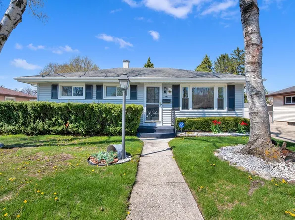 3347 Drexell AVENUE, Racine, WI 53403