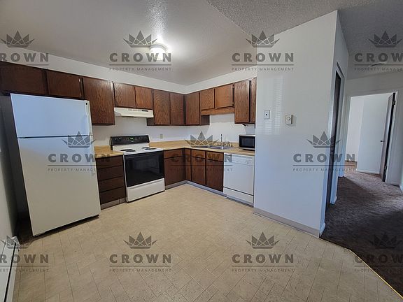 3rd image of 301 Western Hills Blvd #D