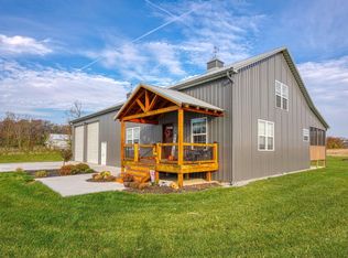 6654 Crumley Rd SW, Lancaster, OH 43130