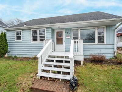 527 E Calumet St, Appleton, WI, 54915