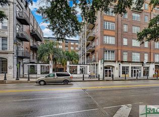 165 Bay St #302, Savannah, GA 31401
