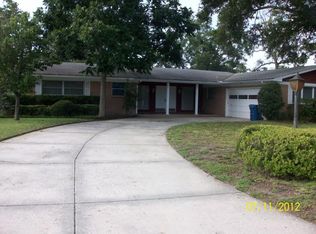 7854 Bellemeade Blvd S, Jacksonville, FL 32211