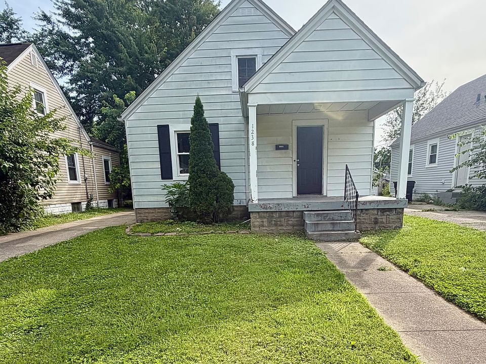 1st image of 1238 Central Ave