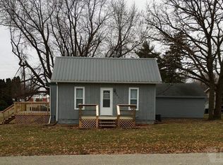 201 Beckman St, Beaman, IA 50609