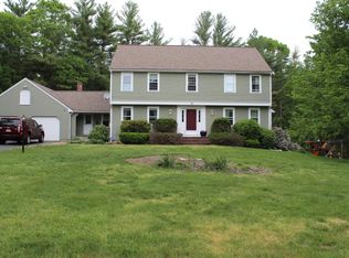 88 Saltwind Dr, Hanover, MA 02339
