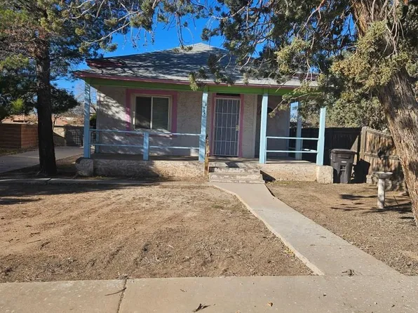 208 S Nickel St, Deming, NM 88030