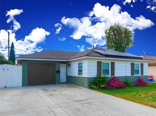 3618 E Allington St, Long Beach, CA 90805