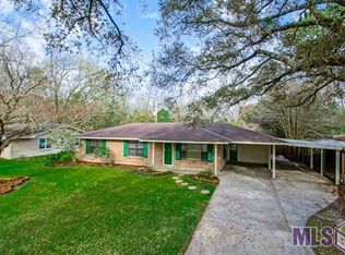 2732 Carmen Dr, Baton Rouge, LA 70809