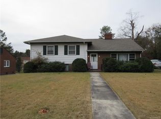 1022 King Ave, Petersburg, VA 23805