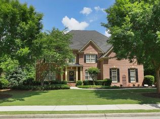 445 Garrick Point, Alpharetta, GA 30022