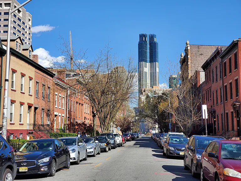 47 Mercer St #5C — Photo 14