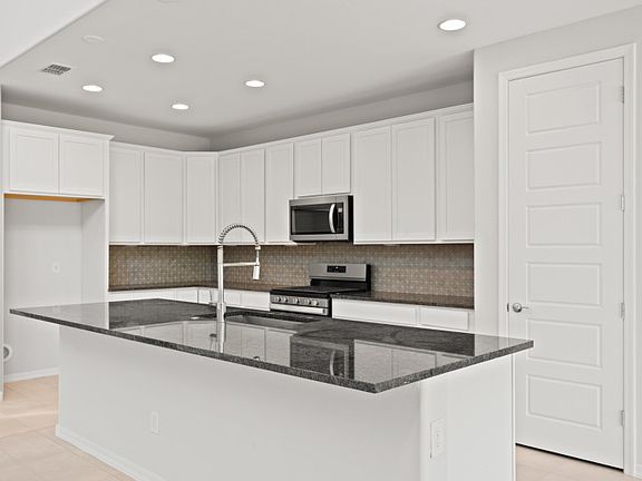 Quick Move-In Home Available