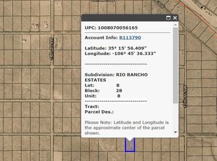 5th Ave NW #8, Rio Rancho, NM 87124
