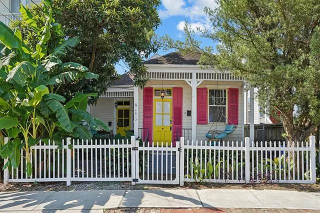 4812 Constance St — Photo 1