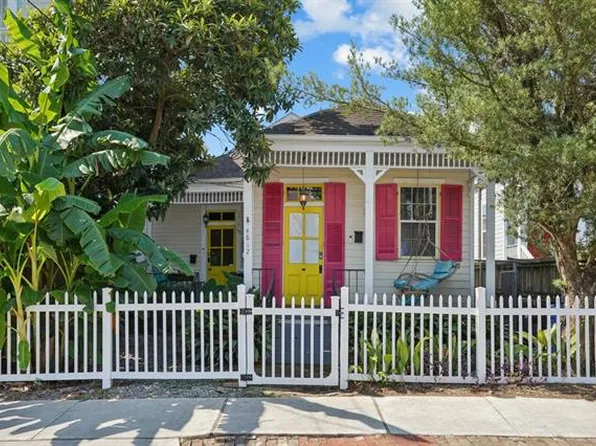 4812 Constance St, New Orleans, LA 70115