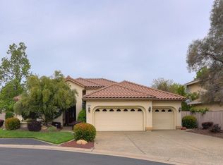 2237 Bel Air Ln, Roseville, CA
