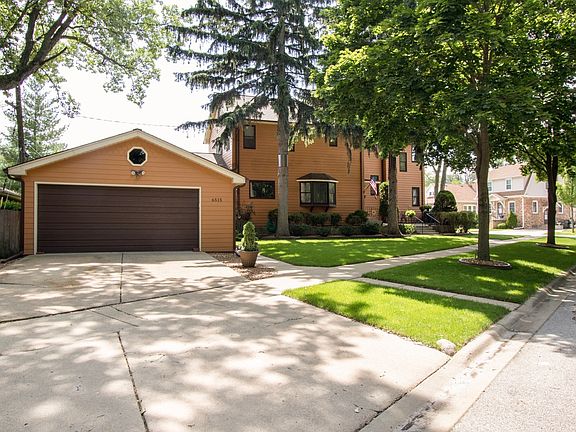 2nd image of 6515 Riverview Dr