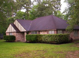 31814 Terri Ln, Magnolia, TX 77355