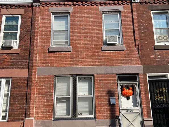 2121 S Rosewood St, Philadelphia, PA 19145