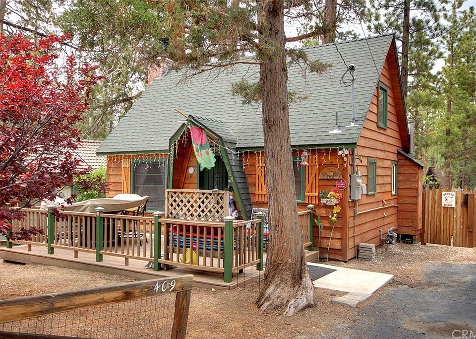 1st image of 409 W Rainbow Blvd