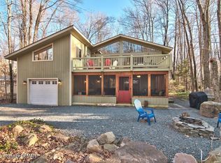 5530 Fox Run, Pocono Pines, PA 18350