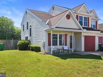 110 Redden Ln, Middletown, DE, 19709