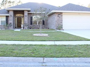 516 Bayberry Lakes Blvd, Daytona Beach, FL 32124