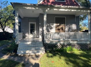 305 SW Clay St, Topeka, KS 66606