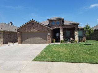 7412 101st St, Lubbock, TX 79424