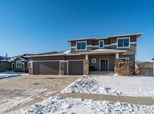 201 S Red Willow Ave, Sioux Falls, SD 57110